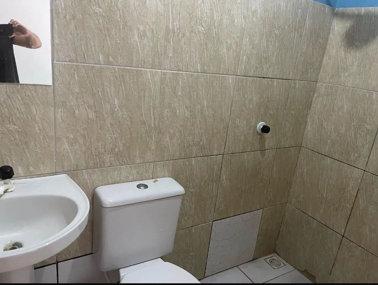 Aluguel de apartamento mobiliado 