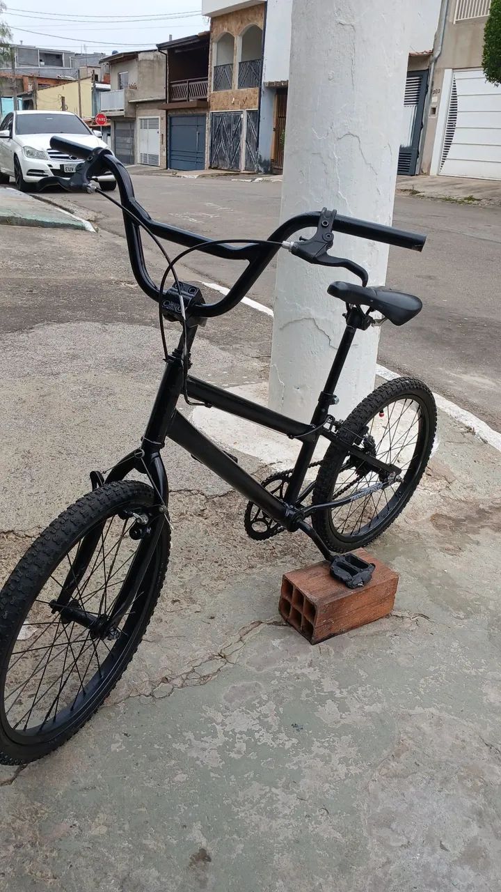 Bicicleta Caloi - Foto 2
