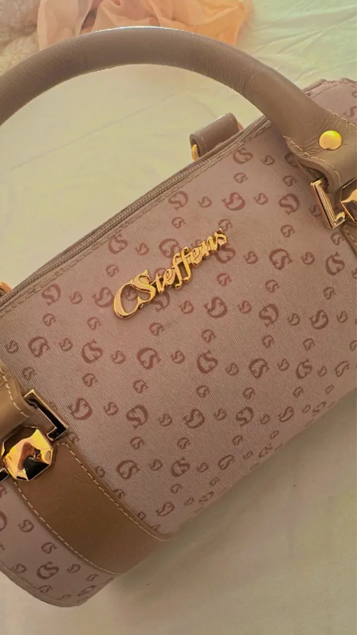 Bolsa carmen steffens original