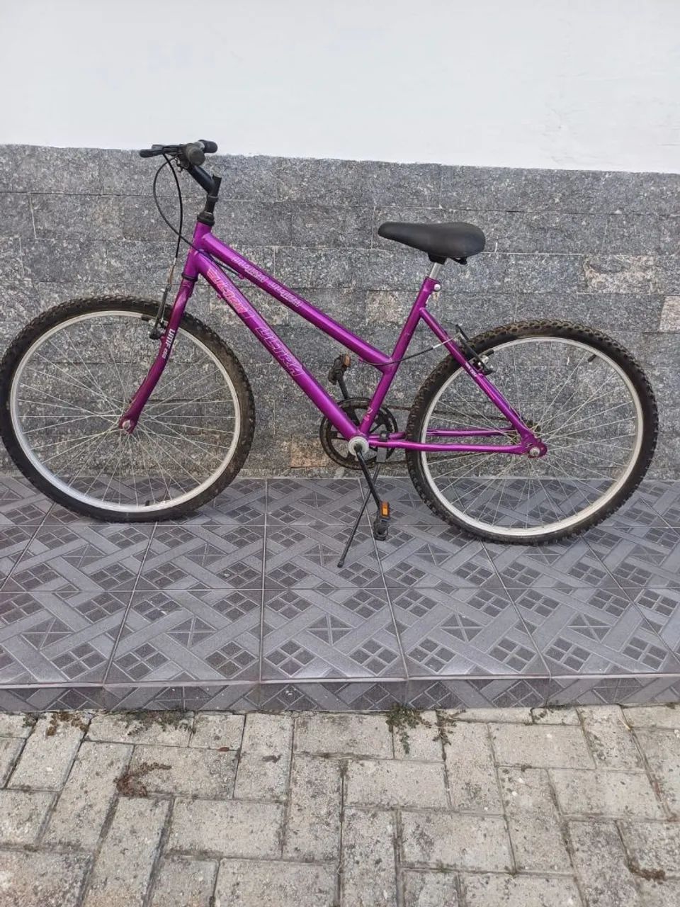BICICLETA  - Foto 5