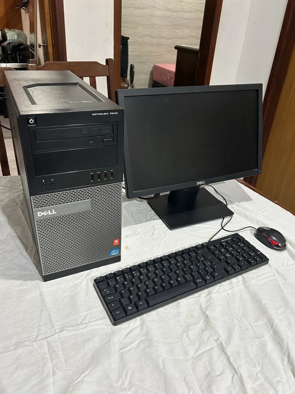 Computador Dell i5 IMPECÁVEL  - Foto 2