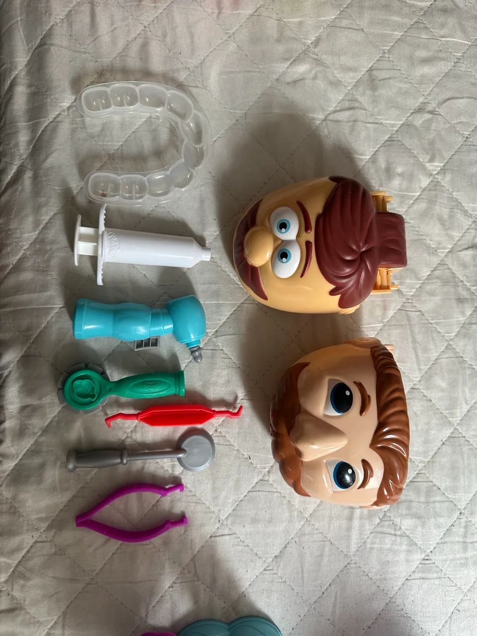 brinquedos play doh  - Foto 3