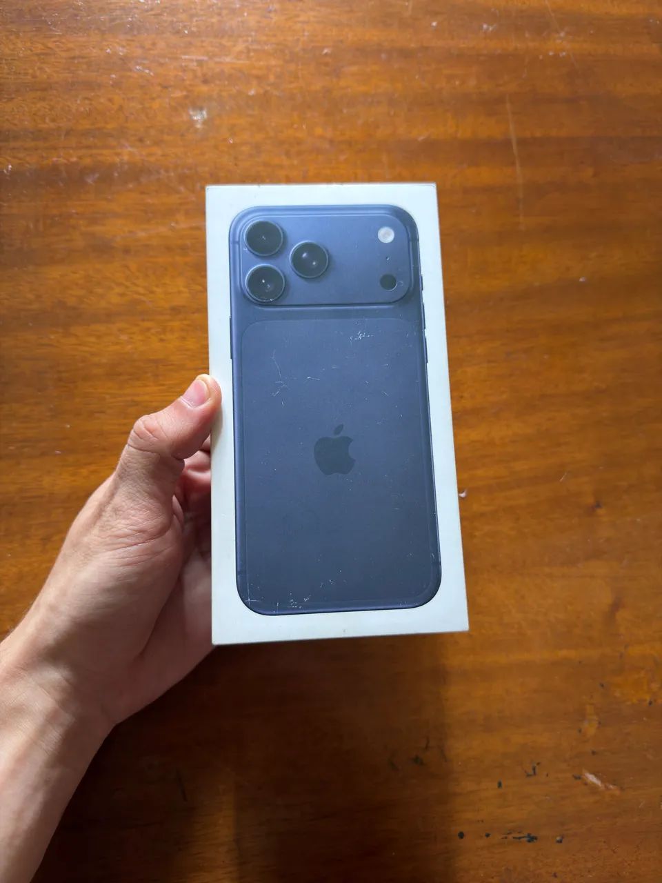 Iphone 17 pro max 256g - Foto 5