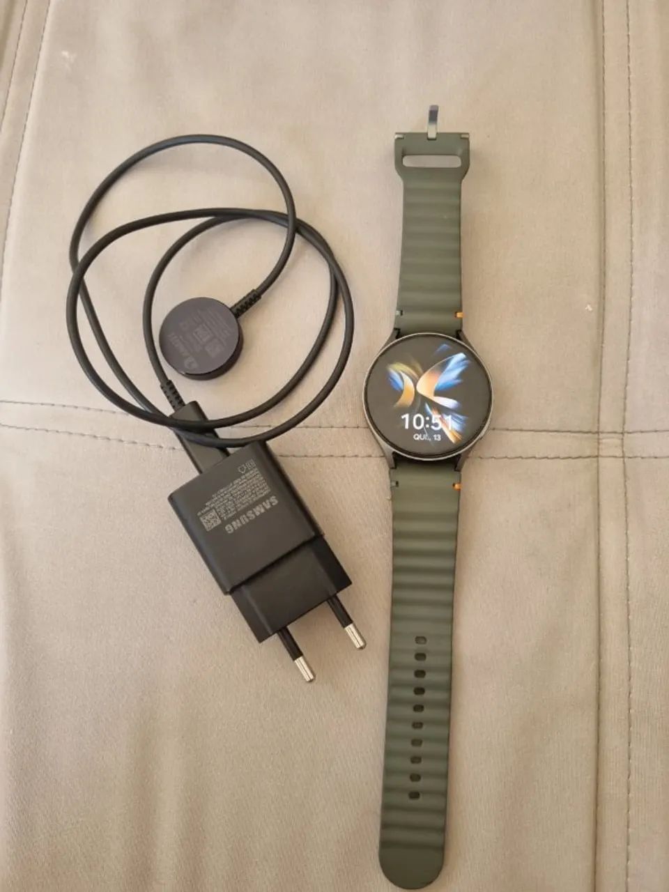 GALAXY WATCH 7 DE 44mm - Foto 5