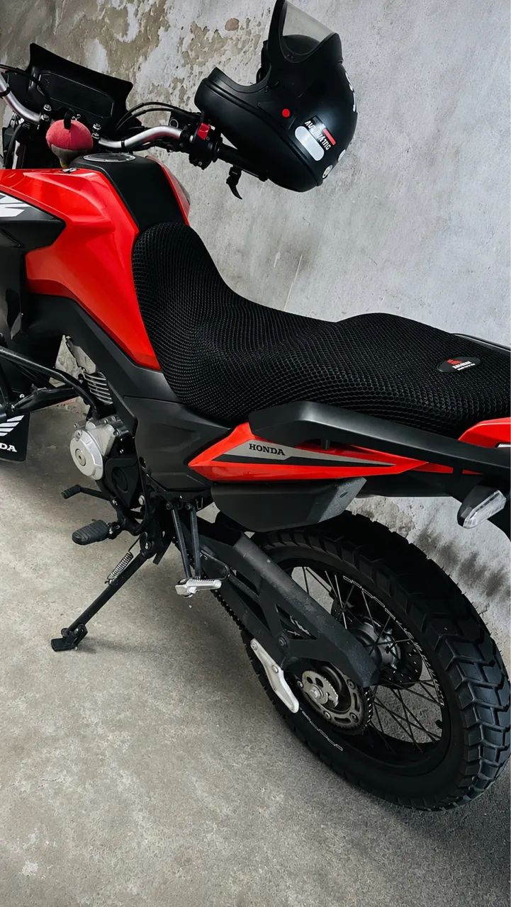 Bros 160 ABS 2026  - Foto 2