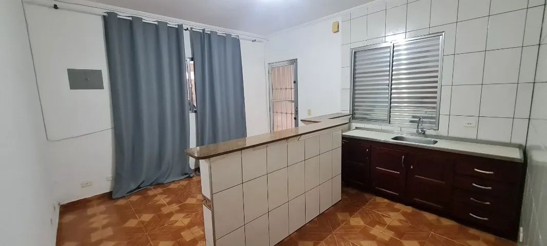 Foto - São Paulo - Jardim Raposo Tavares