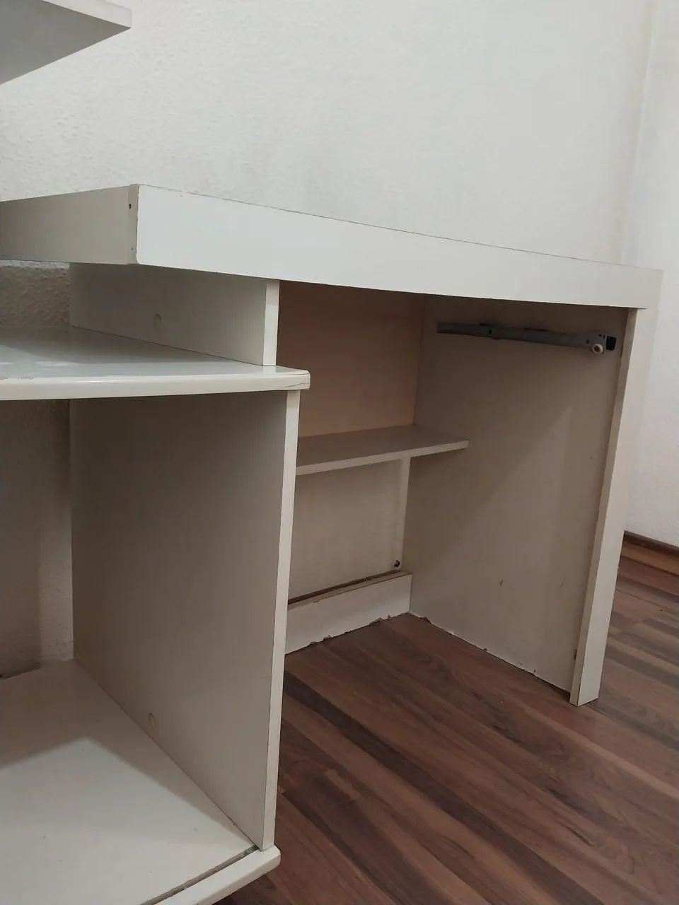 Mesa para computador ou estudos - Foto 4