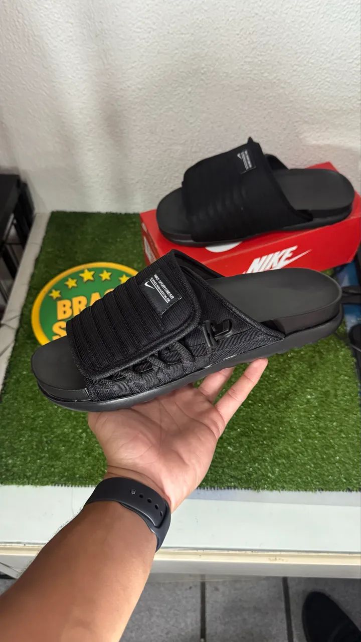 Chinelo Nike asuna  - Foto 2