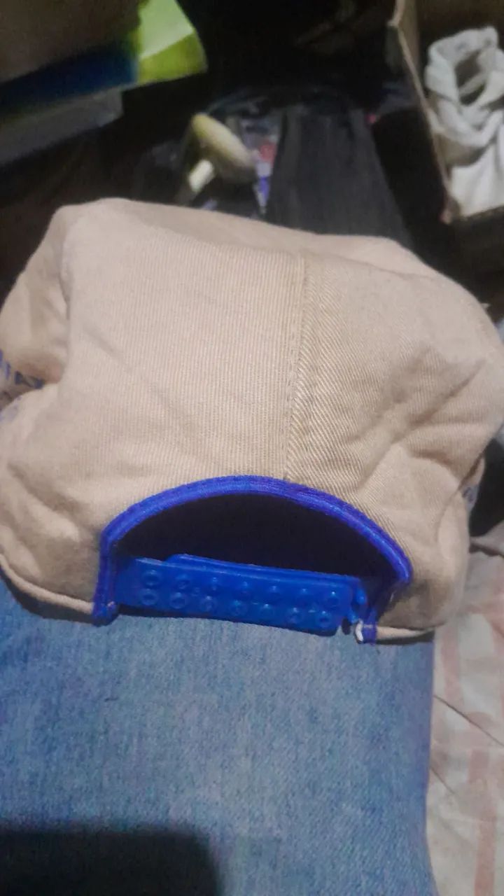 Chapéu masculino  - Foto 3