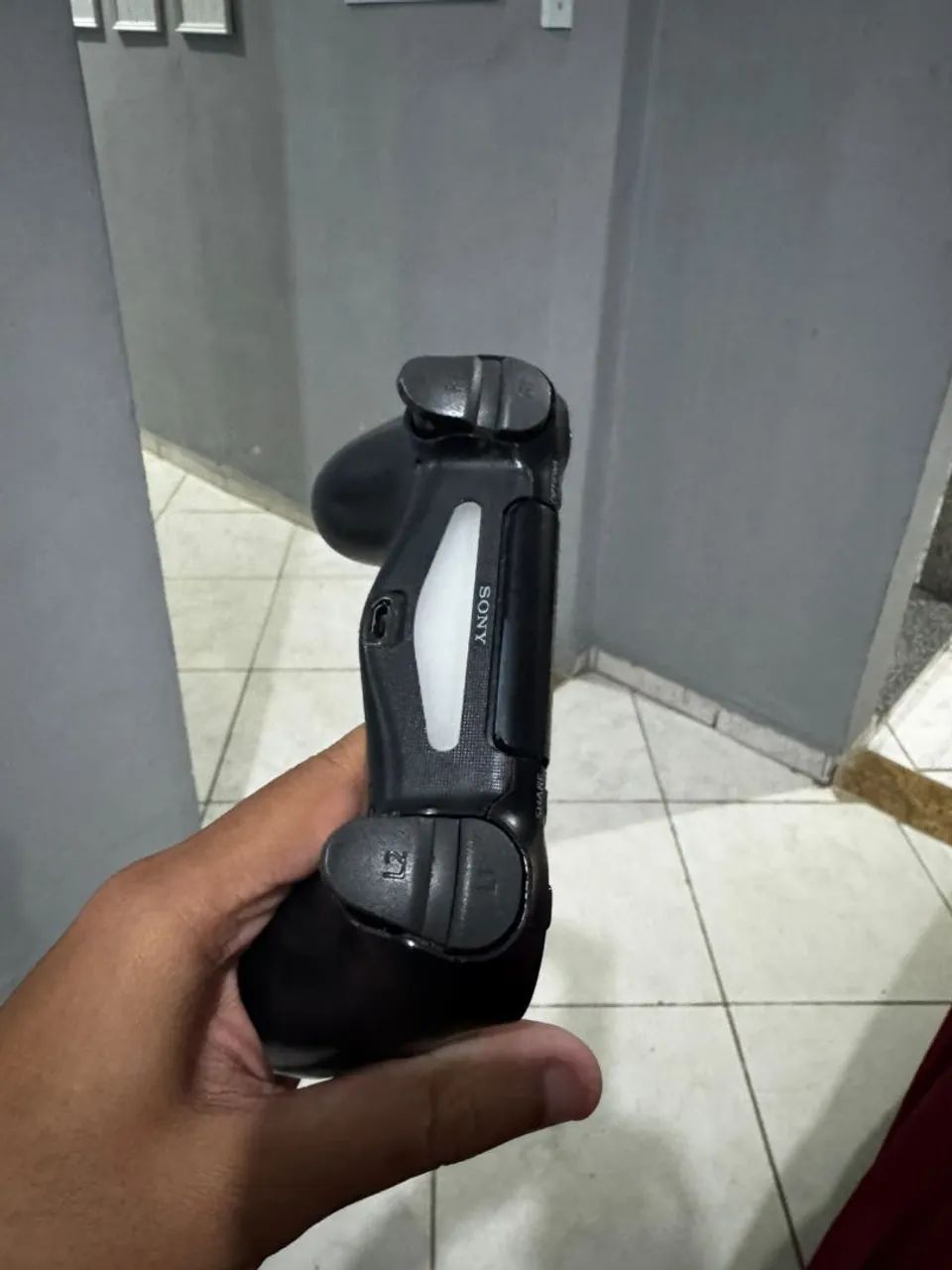 Vendo controle ps4 - Foto 4