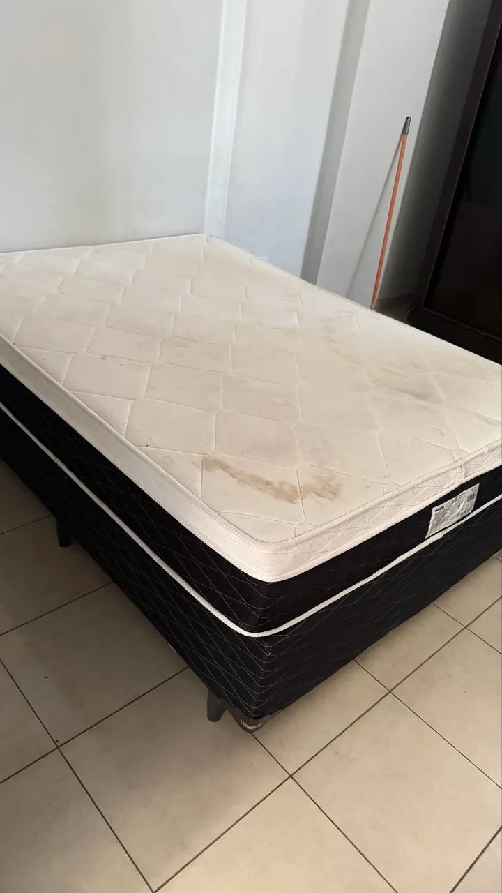 Cama de casal