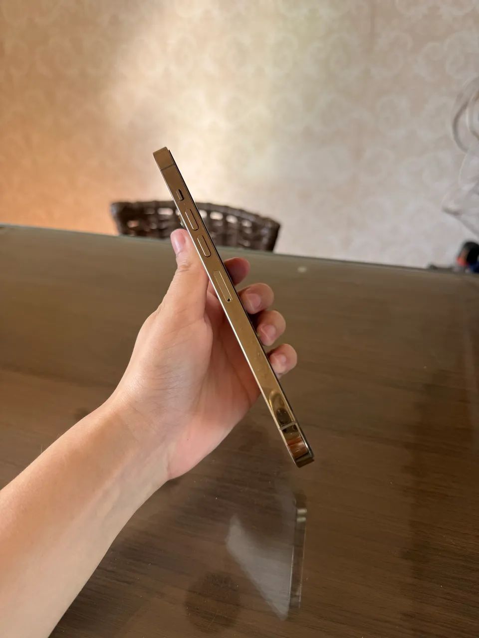 Iphone 13 pro max - Foto 4