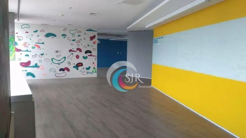 Conjunto para alugar, 1763 m² - Alphaville Industrial - Barueri/SP - Foto 3