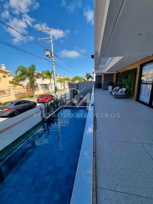 Apartamento 3 Dormitórios (1 Suíte), Mobiliado - Governador Celso Ramos/SC - Foto 5