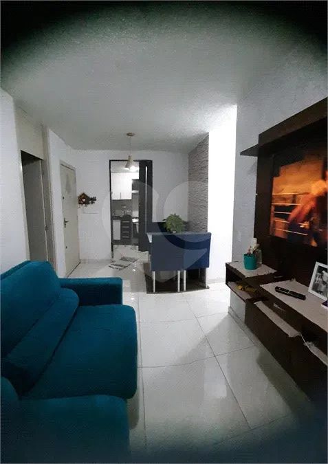 Apartamento com 3 quartos à venda em Itaim paulista - SP - Foto 3