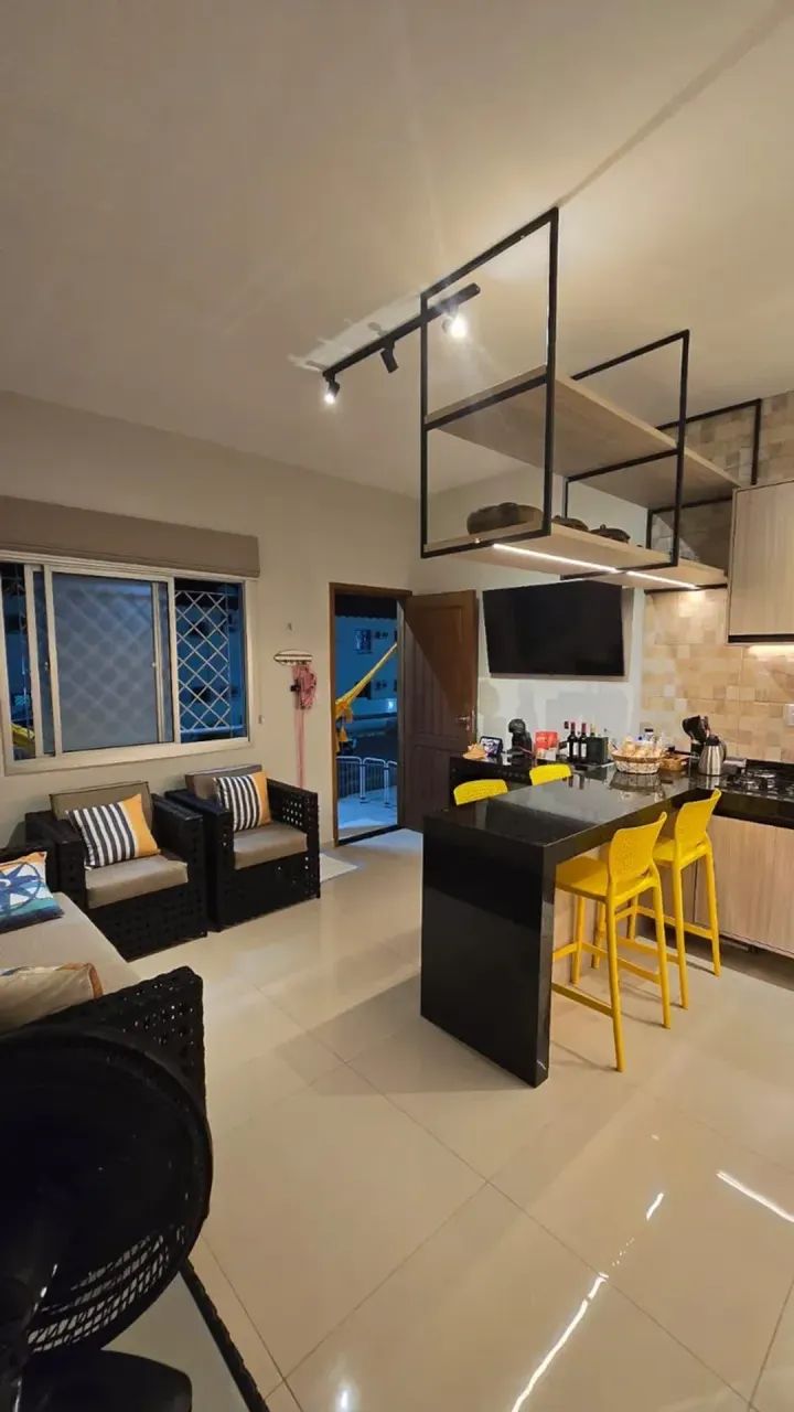 Apartamento - Venda - Salinópolis, Pará