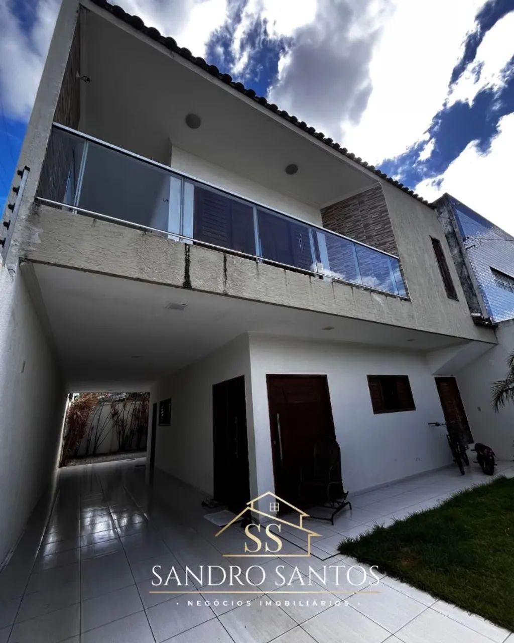 CASA A VENDA SANTA RITA - Foto 3