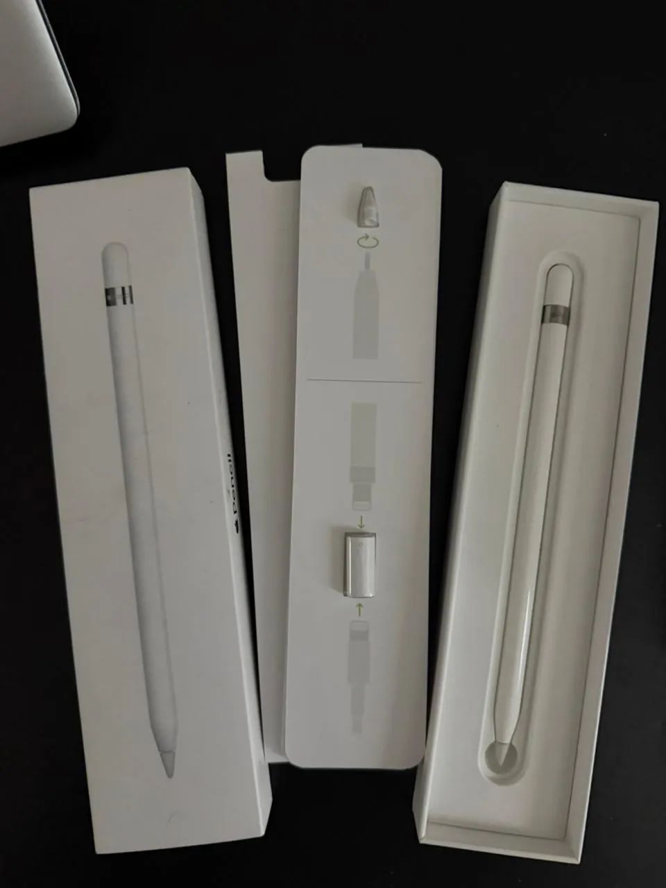 iPad 9 64GB + Apple Pencil Original - Tablets e E-Readers - Anita