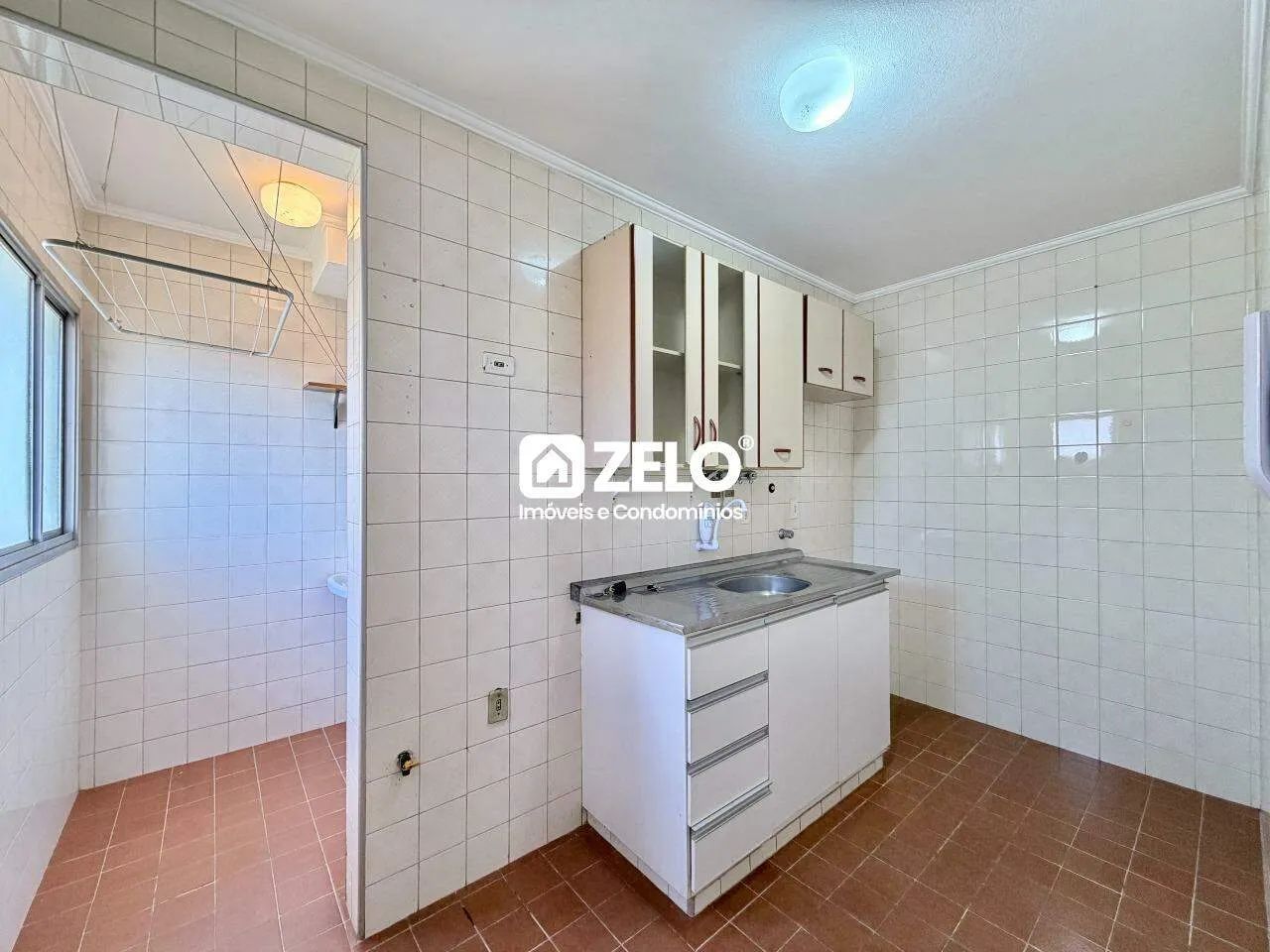 Apartamento para aluguel em Botafogo, Campinas - SP | Cód 897 - Foto 4