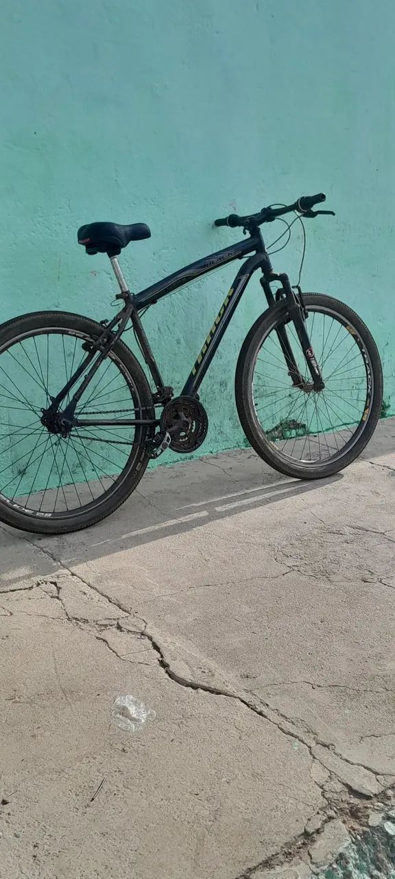 Bicicleta aro 29 - Foto 2
