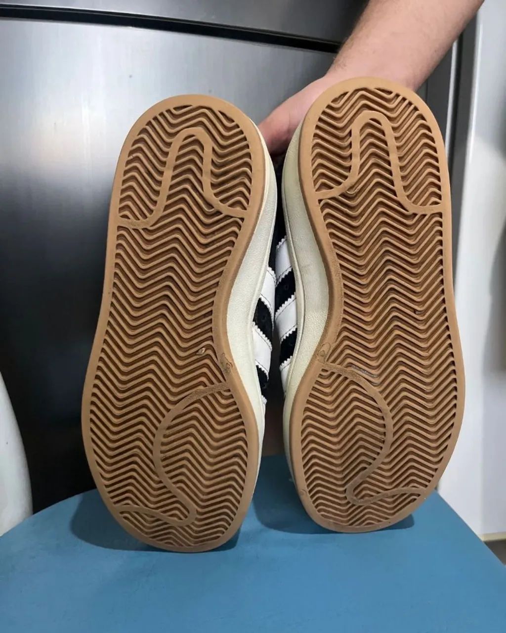 Tenis Adidas - Foto 5