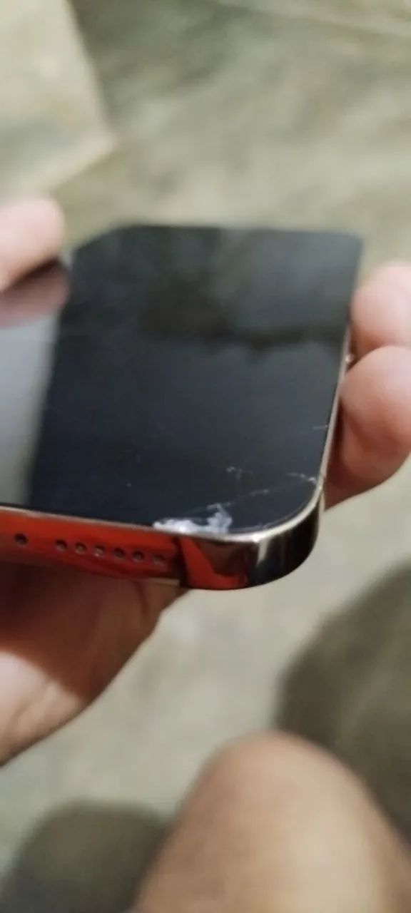 iPhone 13 pro max 128gb - Foto 5