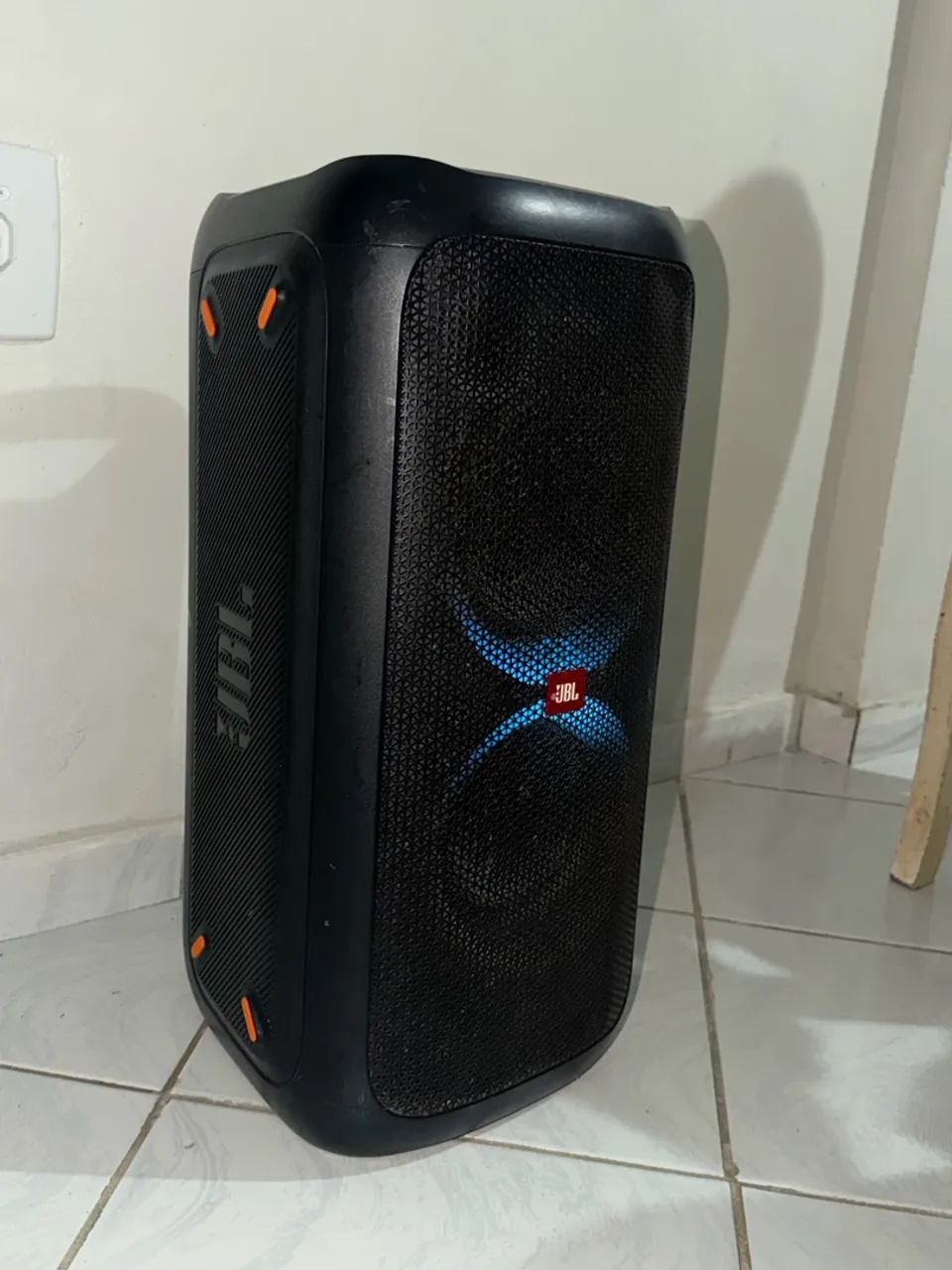 Jbl partybox 100  - Foto 3