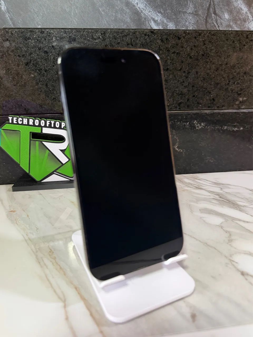 iPhone 14 Pro 128Gb Preto | Loja física | Até 18x - Celulares e