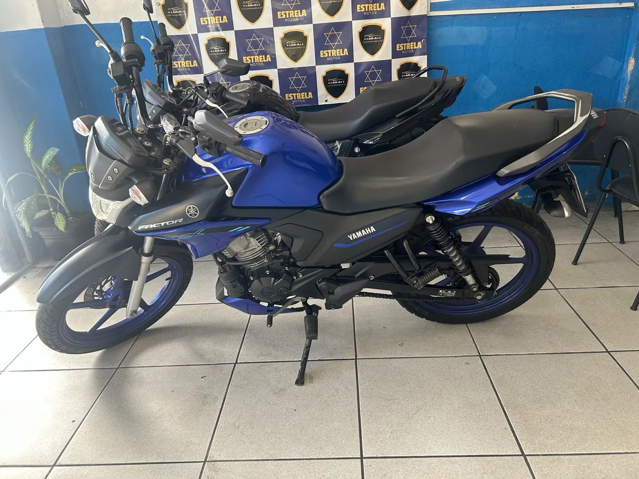Factor 150 DX 