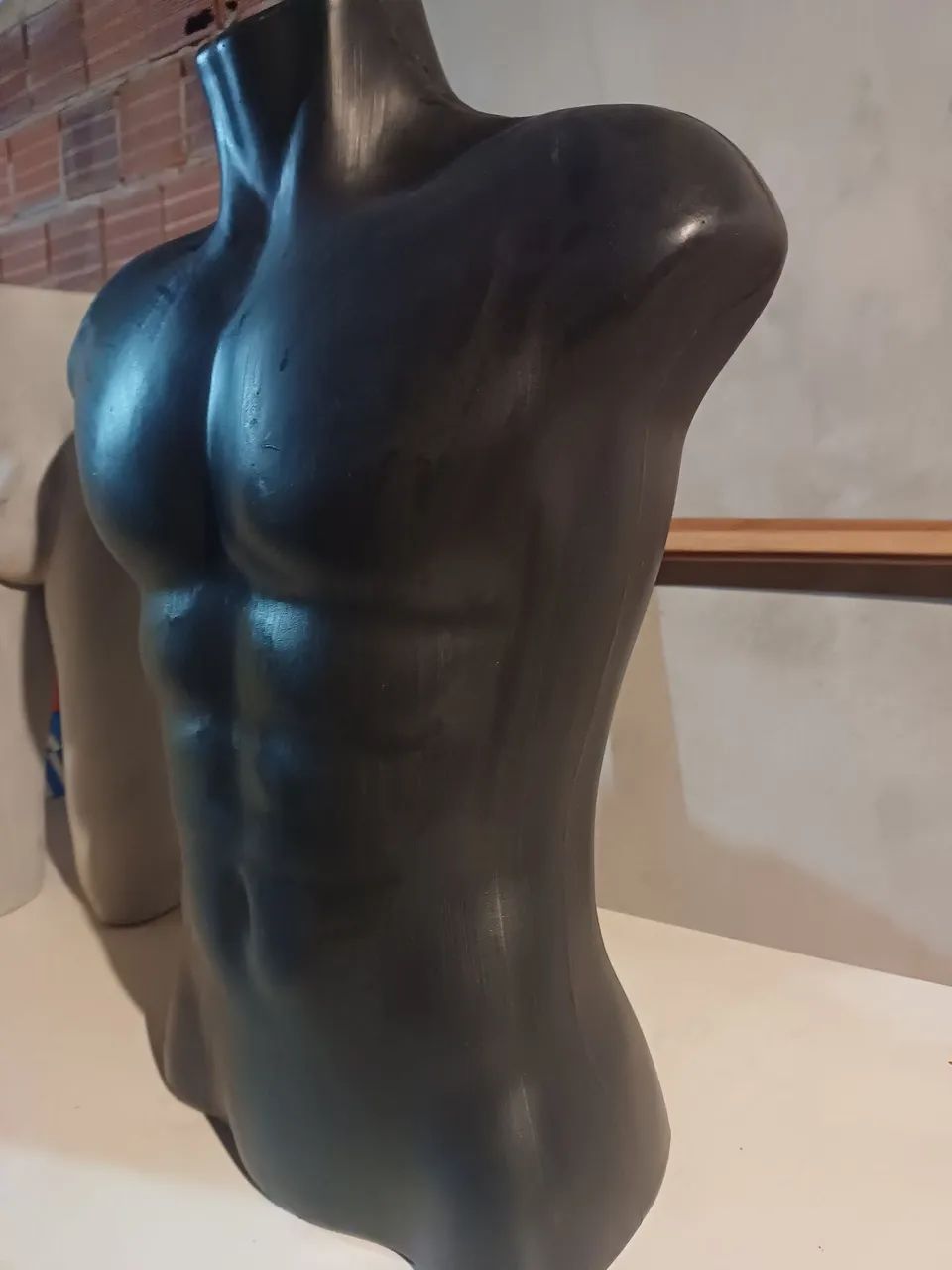 MANEQUINS - Foto 3