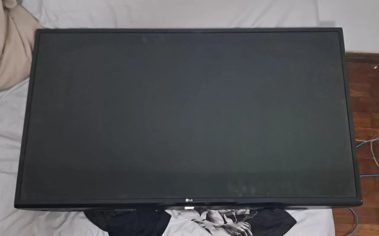 Vendo TV SMART LED 43
