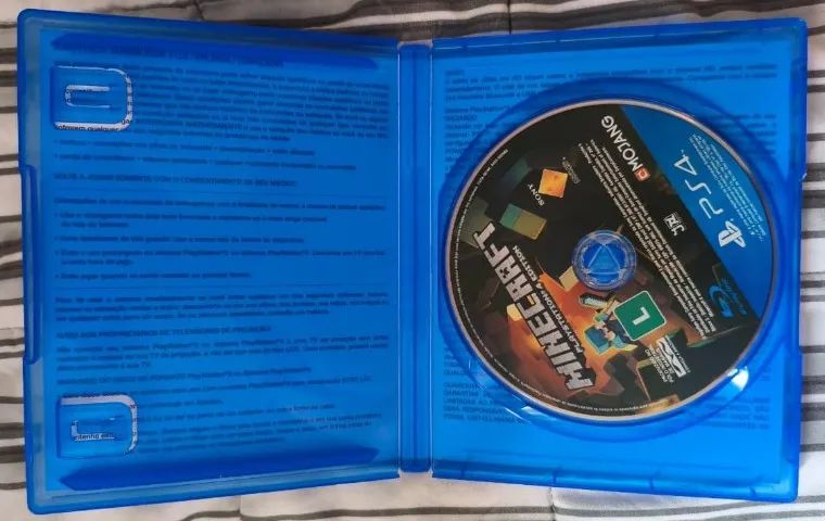 Street Fighter 5 Ps4 Físico - Foto 3