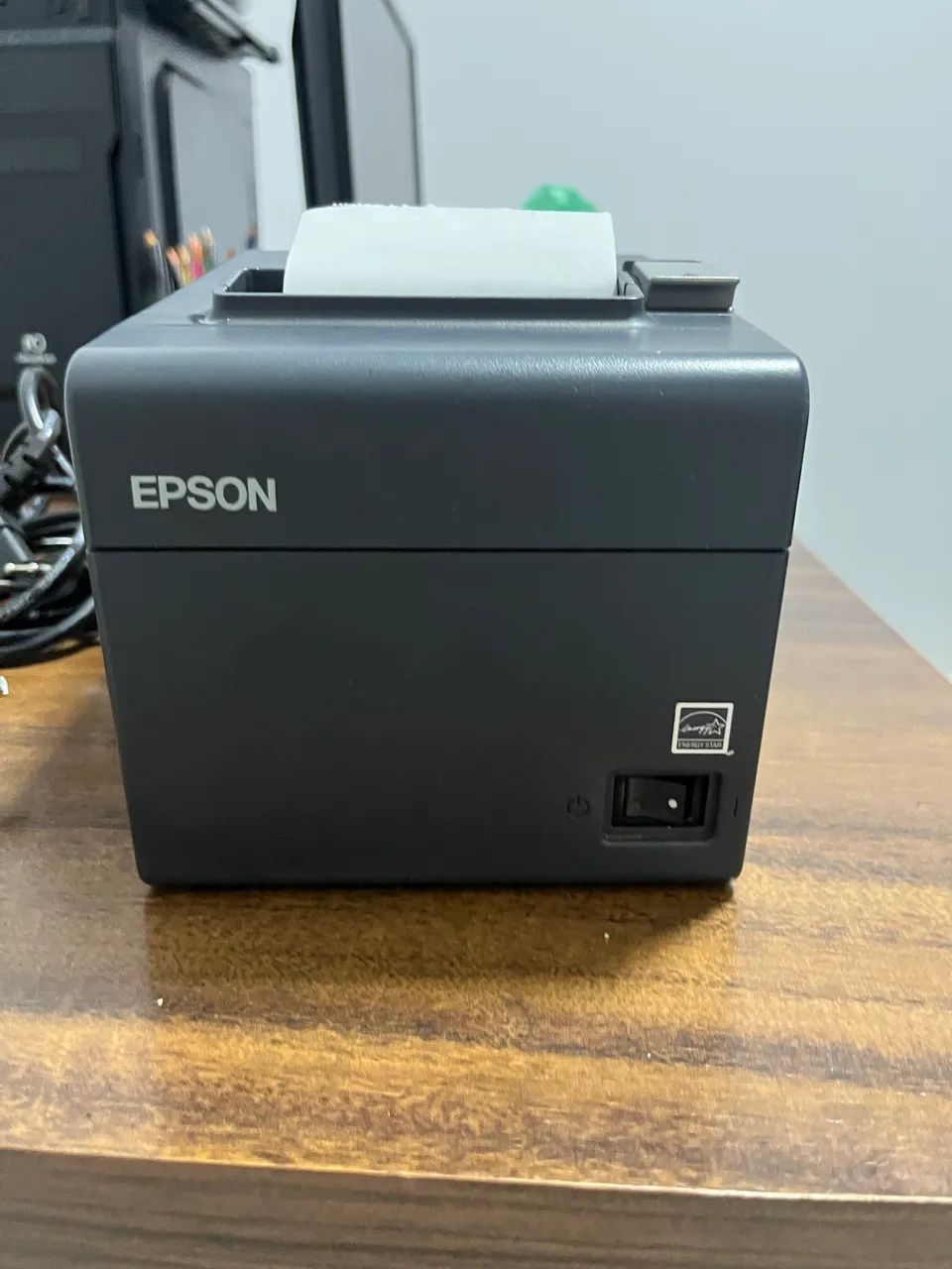 Impressora Epson TM - T20