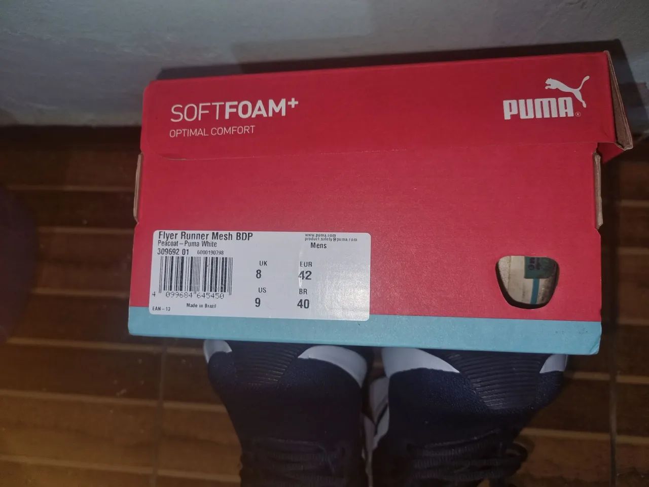 ``TENIS PUMA°° OPORTUNIDADE  - Foto 4