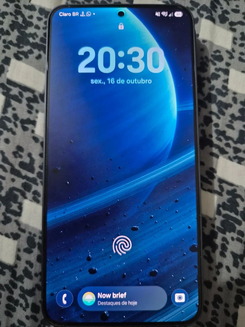 Samsung galaxy S25+ - Foto 3