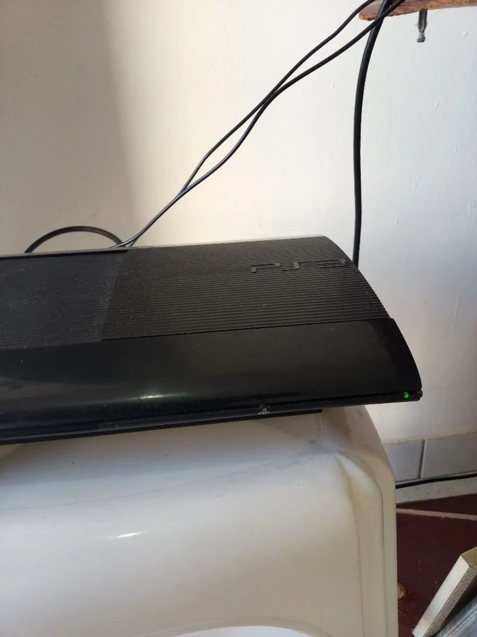 Ps3 - Foto 2