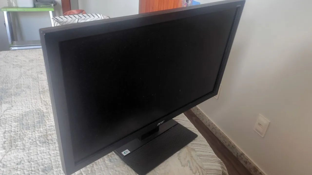 Monitor  - Foto 2