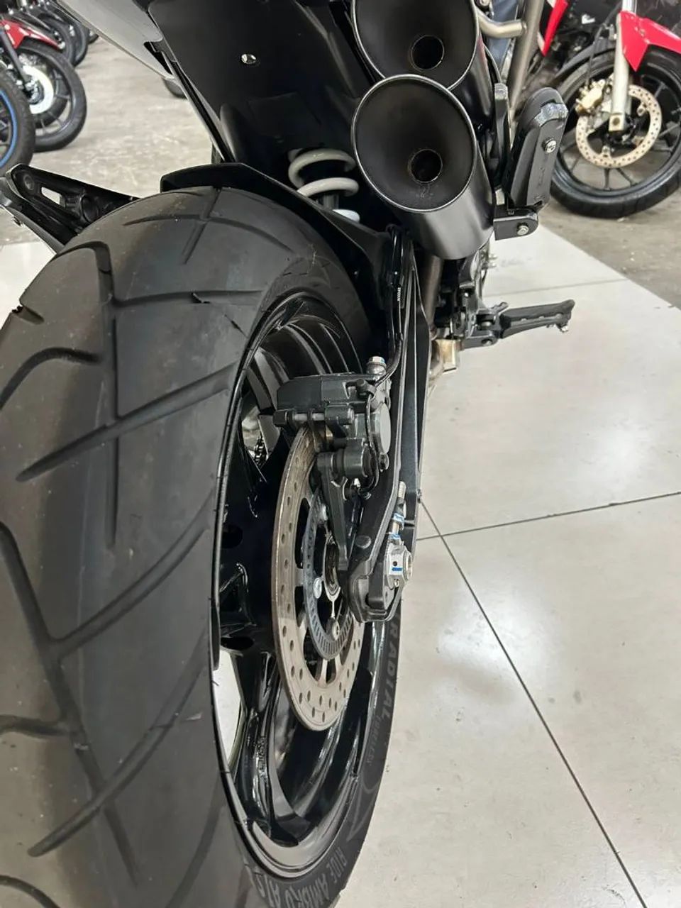 ZONTES T350 - Foto 4