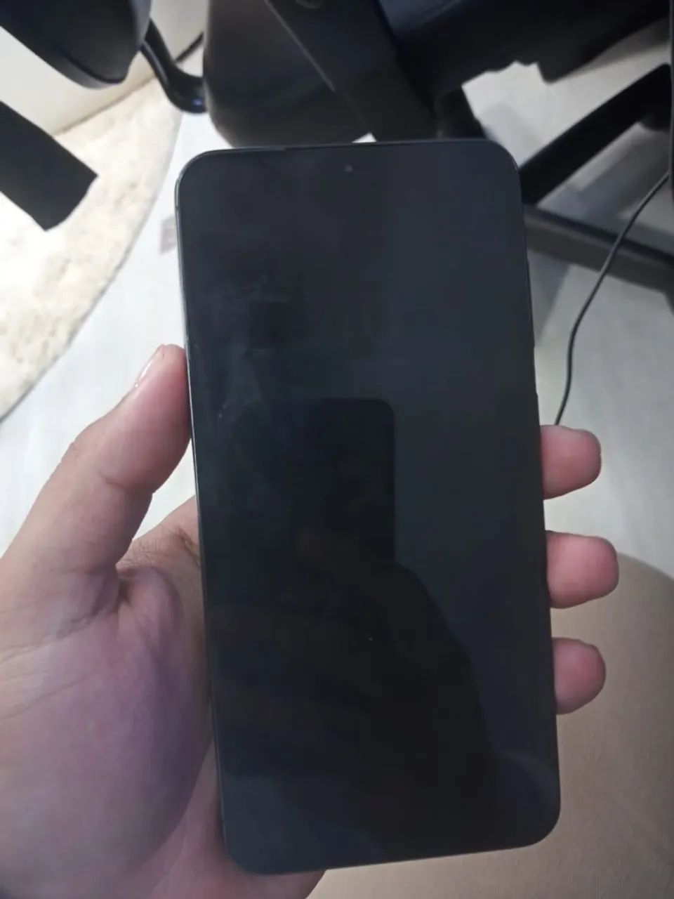 Samsung S23+ (Plus) - 512g - Foto 4