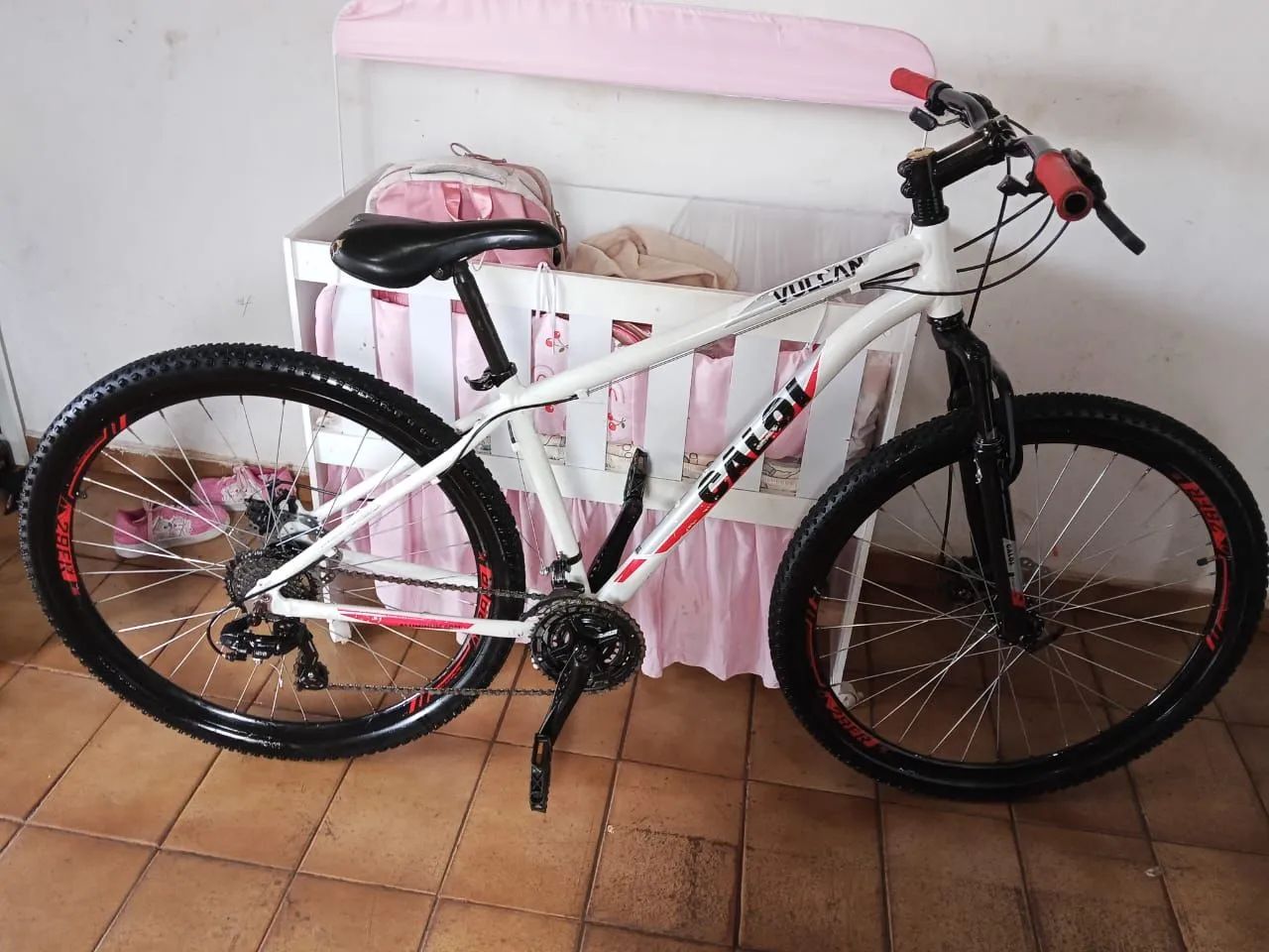 Bicicleta Aro 29 - Foto 4