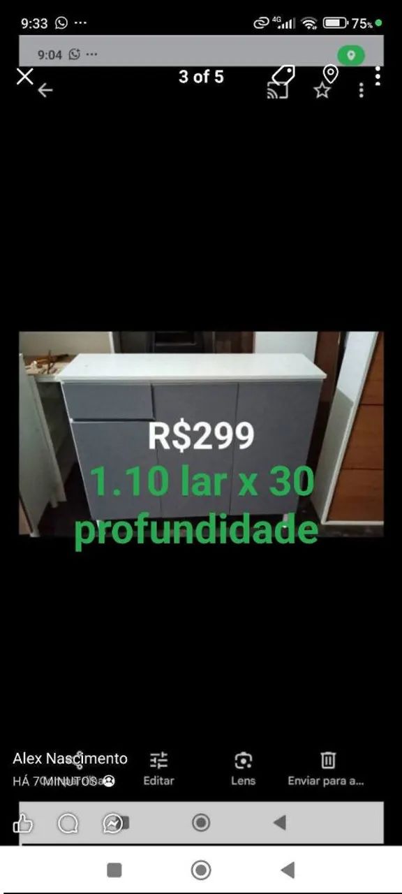 Balcoes  - Foto 4