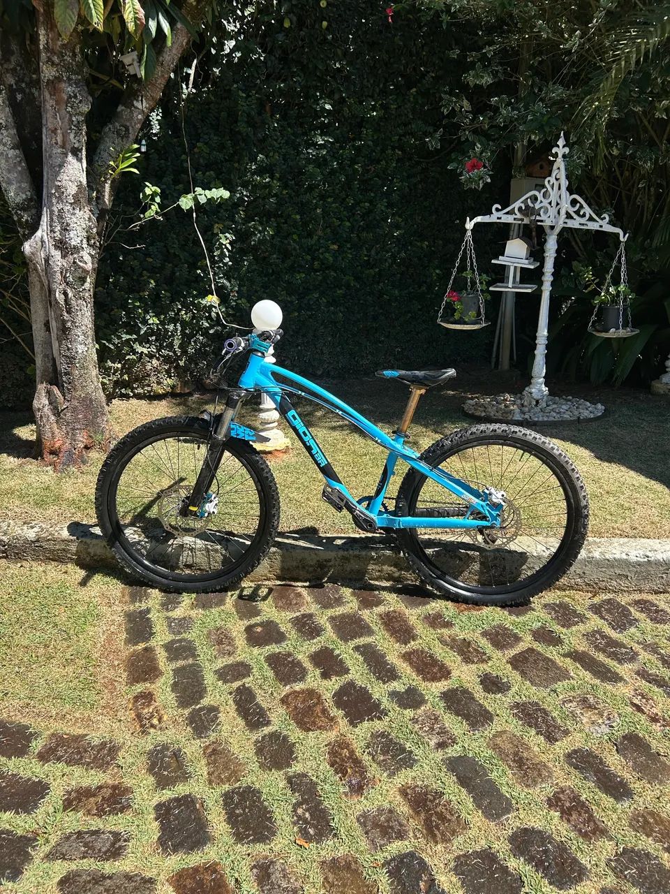 Gios 4freaks - Foto 3