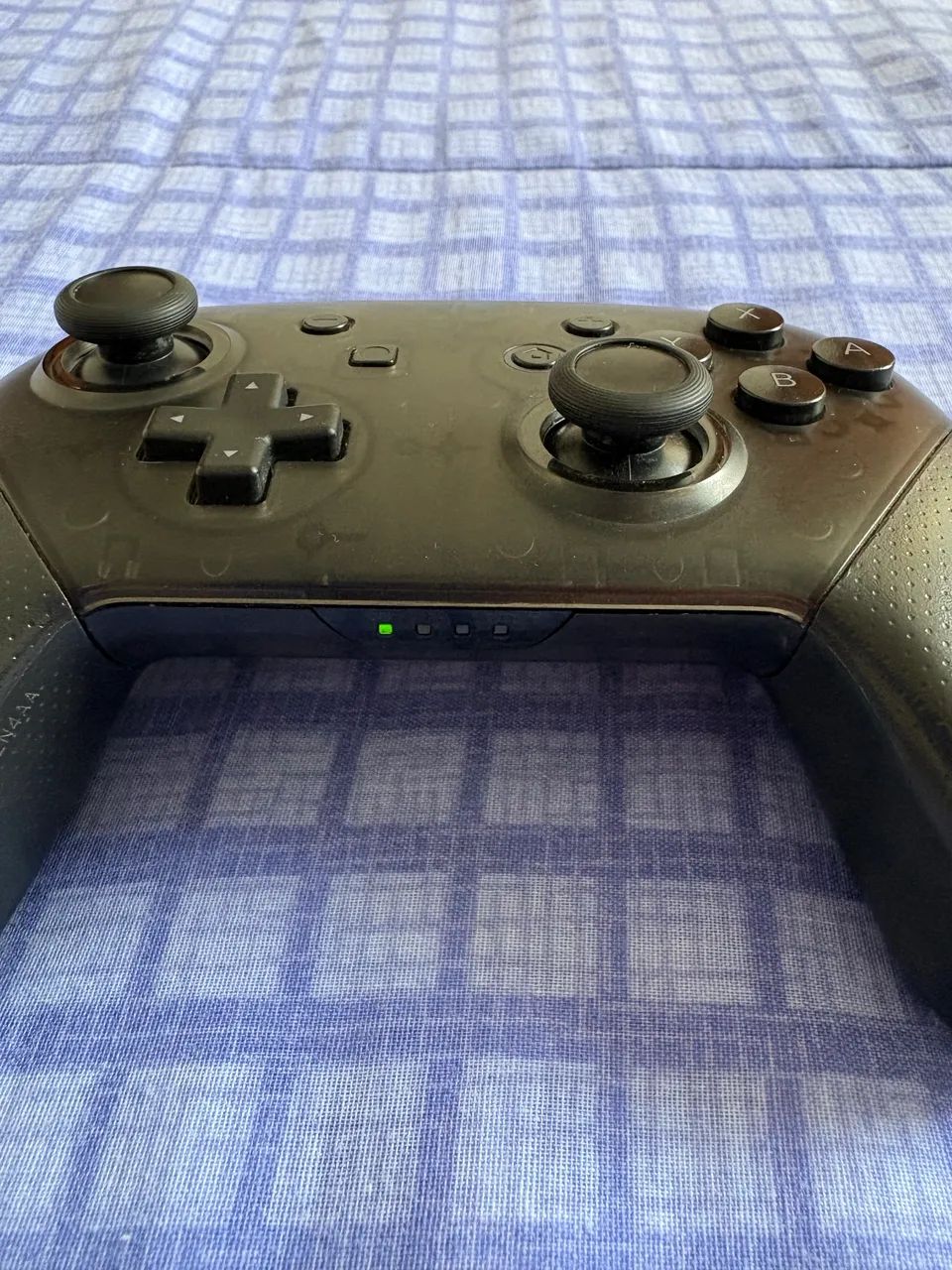Controle Pro Controller Nintendo Switch Original Sem Caixa - Foto 2