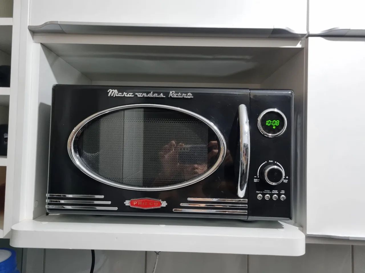 Micro-ondas 