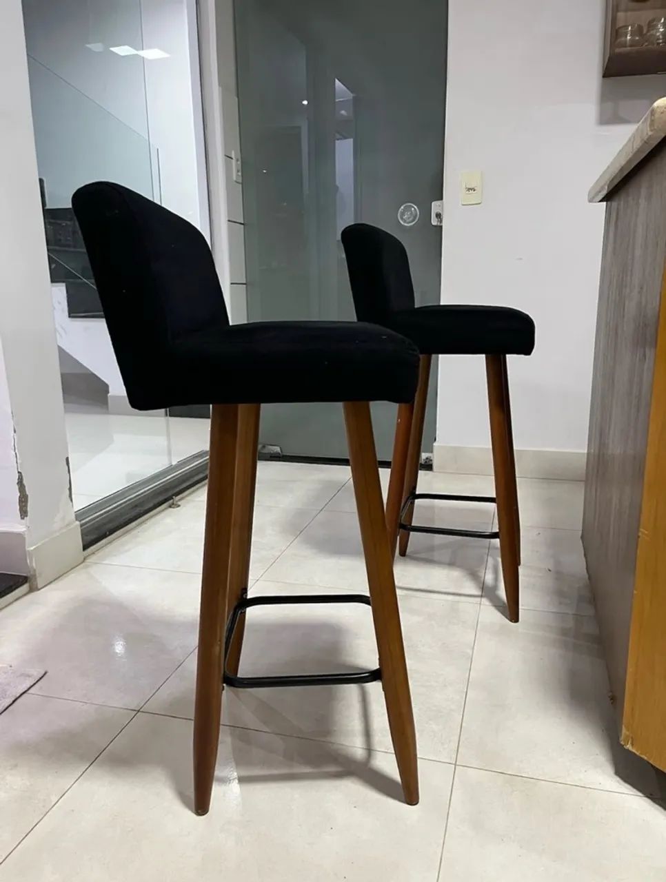 Banqueta  - Foto 2