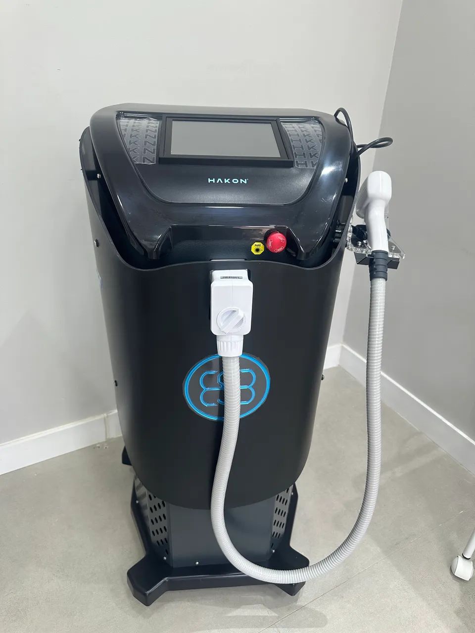 Hakon 4D (Depilação a laser) - Foto 5