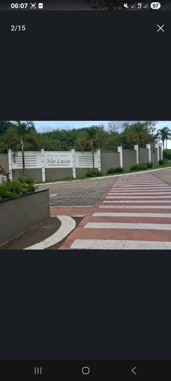 TERRENO TERRAS DE SÃO LUCAS - Foto 2