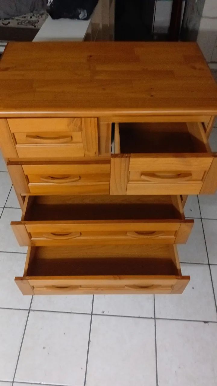 Cômoda  - Foto 2