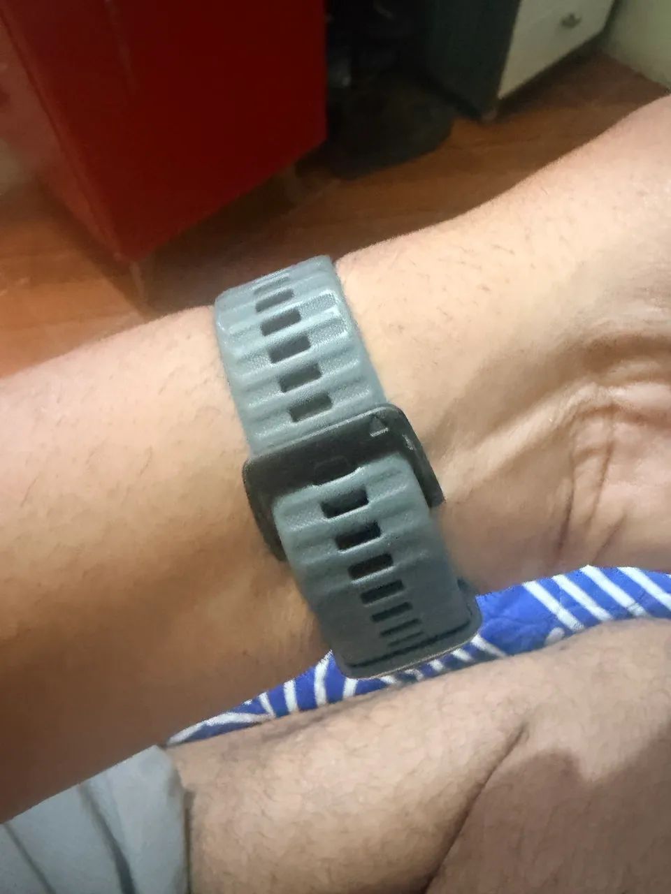 Relógio Garmin fênix 6 pro solar - Foto 2