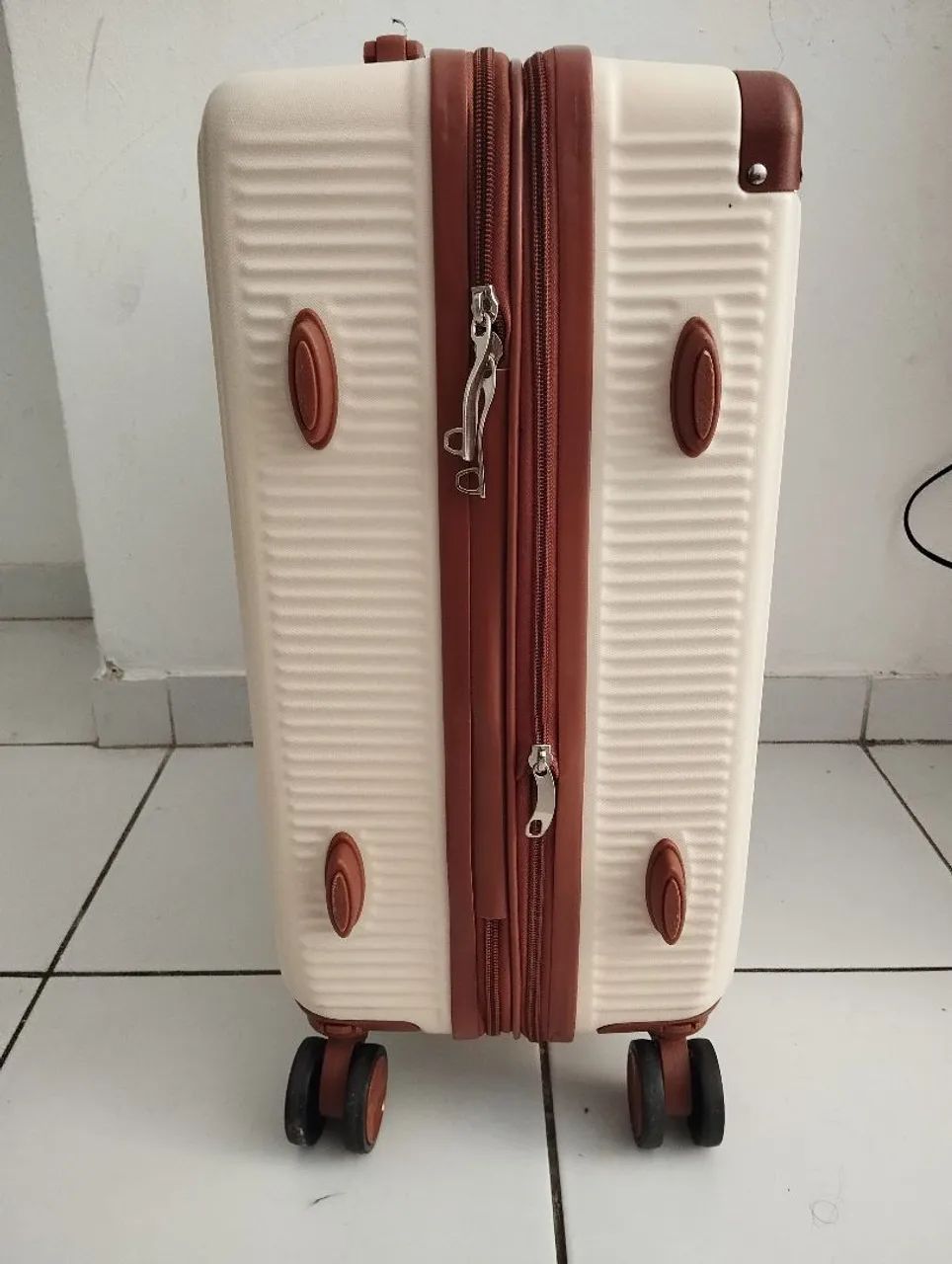 Mala para viagem  - Foto 3